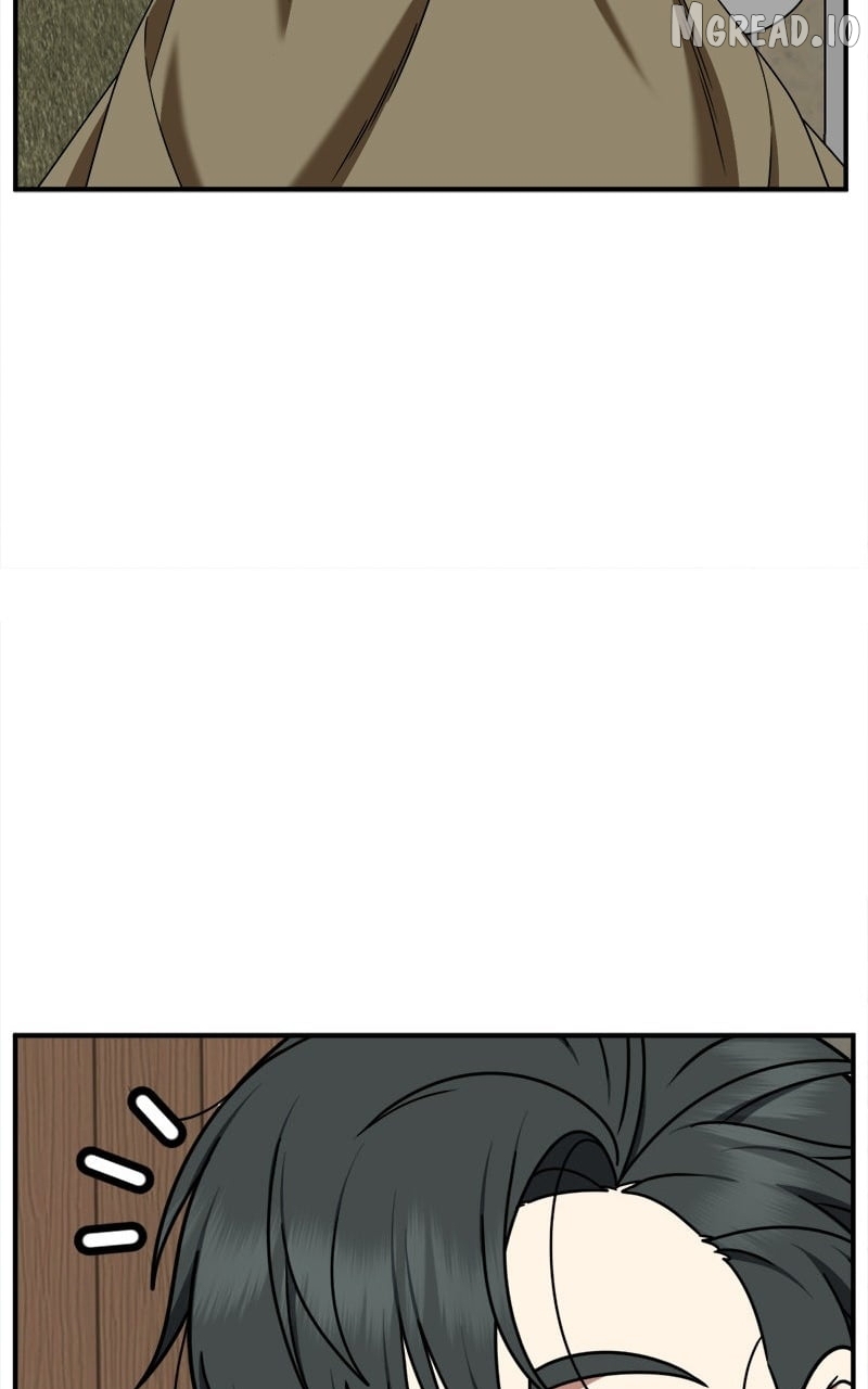Change Me Chapter 273  - page 38